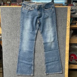 Express Jeans